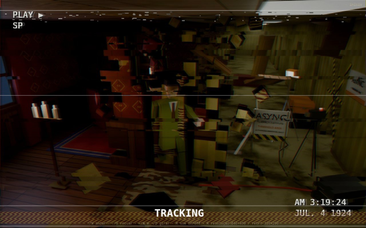 NOCLIP